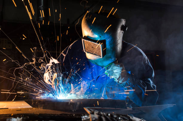 Best Aerospace and Defense Welding in Spencerville, MD