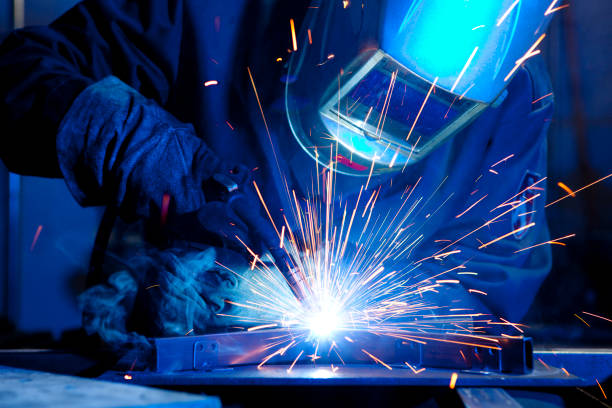 Best Automation and Robotic Welding in Spencerville, MD