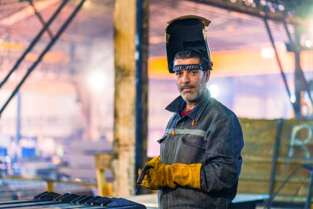 Best Artistic and Custom Metal Fabrication in Spencerville, MD