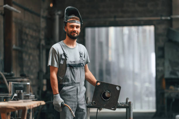 Best Pipe Welding in Spencerville, MD